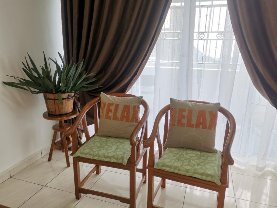 12 Pax Skyview Homestay 2 Family Room 2R2B Golden Hills Mountain View Genting Highland Гентинг Хайлендс Екстериор снимка