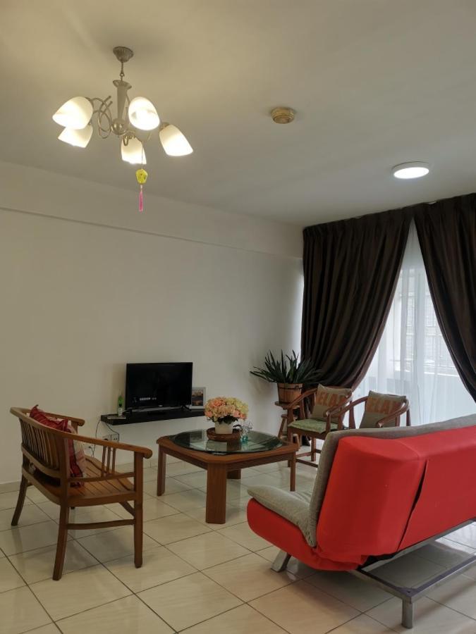 12 Pax Skyview Homestay 2 Family Room 2R2B Golden Hills Mountain View Genting Highland Гентинг Хайлендс Екстериор снимка